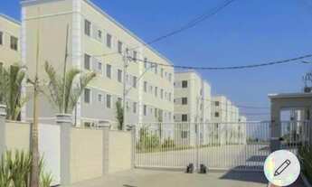 Imagem: Alugo - Apto mobiliado 2 quartos 1 banheiro