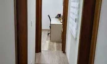 Imagem 4: Apartamento com 3 dormitórios à venda, 92 m² por R$ 550.000,00 - Vila Euclides - São Berna