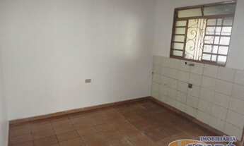 Imagem 7: Casa para aluguel possui 30 metros quadrados com 1 quarto