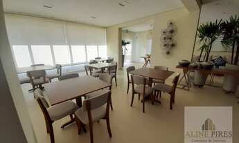 Imagem 7: Residencial uptown