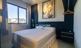 Imagem 5: Apartamento com 1 dormitório para alugar, 45 m² por R$ 2.793,23/mês - Victor Konder - Blum