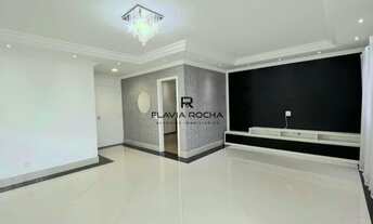 Imagem 6: Apartamento para aluguel possui 202 metros quadrados com 3 quartos