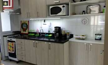 Imagem 7: Apartamento Alto Padrão na Vila Clmentino