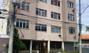 Imagem 2: JARDIM GUANABARA, APARTAMENTO COM SUÍTE, VAZIO!!!!!!!!!!!!!!!!!!