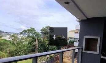 Imagem 4: Apartamento em contrução com 3 dormitórios, 94 m² - Cacupé - Florianópolis