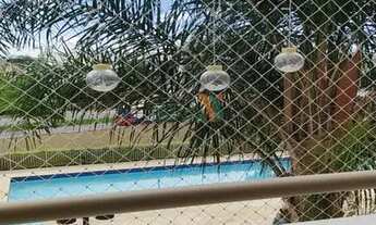 Imagem 7: Apartamento com 2 dormitórios à venda, 56 m² por R$ 305.000,00 - Loteamento Villa Branca