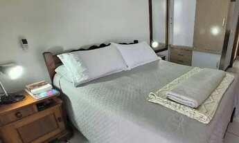 Imagem 4: Apartamento para Venda em São Paulo, Maranhão, 3 dormitórios, 1 banheiro, 1 vaga