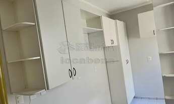 Imagem 6: Apartamento Padrão em São José do Rio Preto