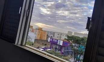 Imagem 4: Aluguel de quarto no bairro Santa Mônica. Apartamento grande numa boa localização