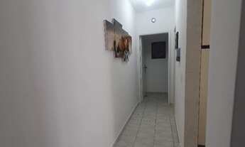 Imagem 3: Apartamento com 1 dormitório à venda, 55 m² por R$ 280.000,00 - Pitangueiras - Guarujá/SP