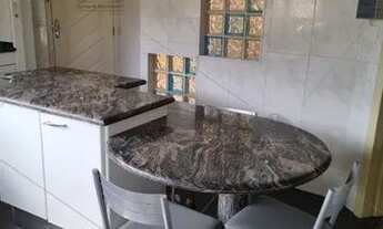 Imagem 7: SOBRADO Á VENDA VILA PRUDENTE 3 SUÍTES PISCINA 5 VAGAS 450 METROS DE ÁREA CONSTRUÍDA Á 500