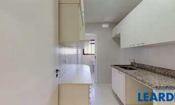 Imagem 7: APARTAMENTO - POMPÉIA - SP