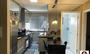 Imagem 3: Apartamento (tipo - padrao) 2 dormitórios, cozinha planejada, portaria 24hs, lazer, em con