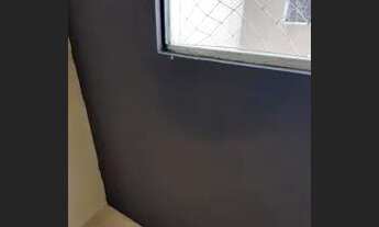 Imagem 6: Apartamento para venda possui 65 metros quadrados com 3 quartos