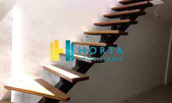 Imagem 4: Cobertura-À VENDA-Ipanema-Rio de Janeiro-RJ