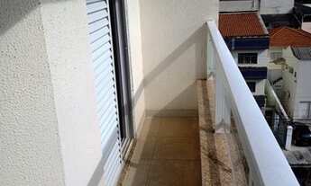 Imagem 6: 120 m² - 3 Suítes e 3 Vagas - Vila Bastos - Santo André - SP