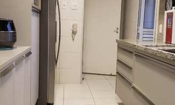 Imagem 5: Apartamento de alto padrão com 3 suítes e 3 vagas em Perdizes