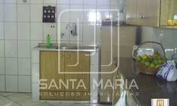 Imagem 4: Casa (térrea na rua) 3 dormitórios/suite, cozinha planejada