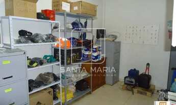 Imagem 6: Salão/Galpão (salão - térreo) , cozinha planejada