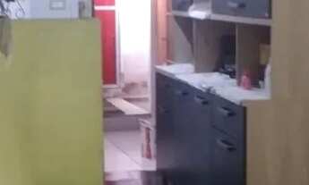 Imagem 4: Casa Barrio duro