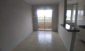 Imagem: Apartamento Padrão em Ribeirão Preto