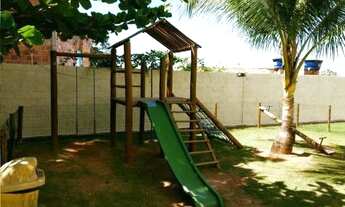 Imagem 3: Passo apartamento 2/4 sendo uma suíte