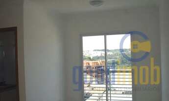 Imagem 4: Apartamento com 2 dormitórios para alugar, 48 m² por R$ 1.630,00 - Jardim Gonçalves - Soro