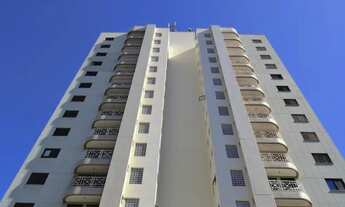Imagem: Apartamento - Vila Marieta - Campinas
