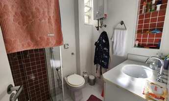 Imagem 5: Apartamento para venda possui 100 metros quadrados com 3 quartos