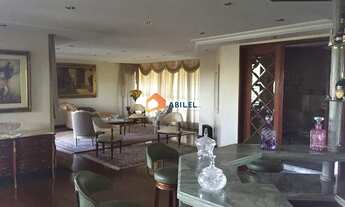 Imagem 4: Apartamento à venda, 4 quartos, 4 suítes, 5 vagas, Jardim Anália Franco - São Paulo/SP