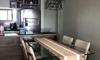 Imagem 4: Apartamento para aluguel possui 72 metros quadrados com 2 quartos em Boa Viagem - Recife