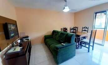 Imagem 3: Apartamento à venda, 73 m² por R$ 260.000,00 - Praça Seca - Rio de Janeiro/RJ