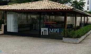 Imagem 5: Apto de 02 dorms com suíte, 02 vagas, sacada - 60 m² - Lauzane