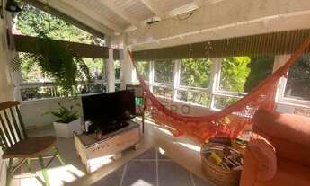 Imagem 3: Casa no bairro Ipê Amarelo em Gramado!