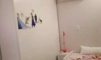 Imagem 6: Apartamento Alto Padrão 127 m², 3 Suites mobiliado