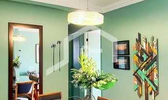 Imagem 2: Apartamento 78m² 3 Dormitórios (1 Suíte) 1 Varanda 2 Vagas Em Perdizes - São Paulo - SP