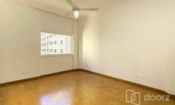 Imagem 6: SãO PAULO - Apartamento Padrão - Higienópolis