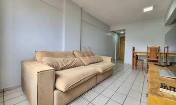 Imagem 3: Apartamento mobiliado no Setor Vila Maria José em Goiânia!