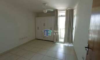 Imagem 5: Apartamento com 1 dormitório para alugar, 45 m² por R$ 1.415/mês - São Mateus - Juiz de Fo