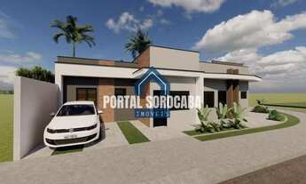 Imagem: Casa com 2 dorms, Jardim das Azaléias