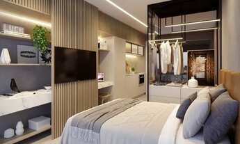 Imagem 4: STUDIO RESIDENCIAL em São Paulo - SP, Vila Clementino