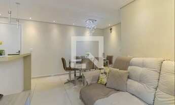 Imagem 2: Apartamento para Aluguel - Interlagos, 2 Quartos, 55 m2