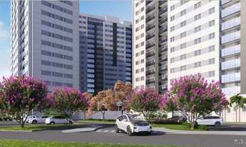 Imagem 2: Reserva Parque Clube Águas Claras