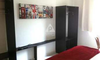 Imagem 6: 2 suites com vaga, na quadra da praia em copa!!!