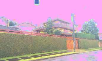 Imagem 2: Casa Padrão em Campos do Jordão