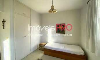 Imagem 6: Apto de 3 dorm sendo 1 suite e 1 vaga no Itaim