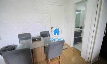 Imagem 4: Apartamento á venda no Vila Yolanda no condominio Repletto com 1 dormitório, 32 m² - vend