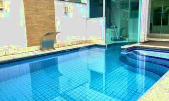 Imagem 3: Casa com 4 dormitórios, 300 m² - venda por R$ 2.398.900,00 ou aluguel por R$ 16.873,72/mês