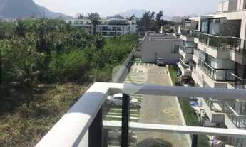 Imagem 2: Cobertura com 4 quartos à venda, 174 m² por R$ 1.470.000 - Recreio dos Bandeirantes - Rio