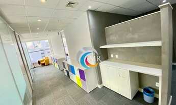 Imagem 6: Conjunto para alugar, 365 m² - Jardins - São Paulo/SP